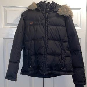 Columbia Women’s winter coat
